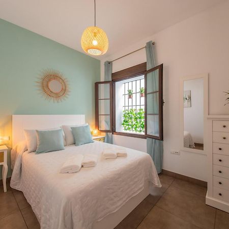 Apartamento El Museo Ecija Luaran gambar