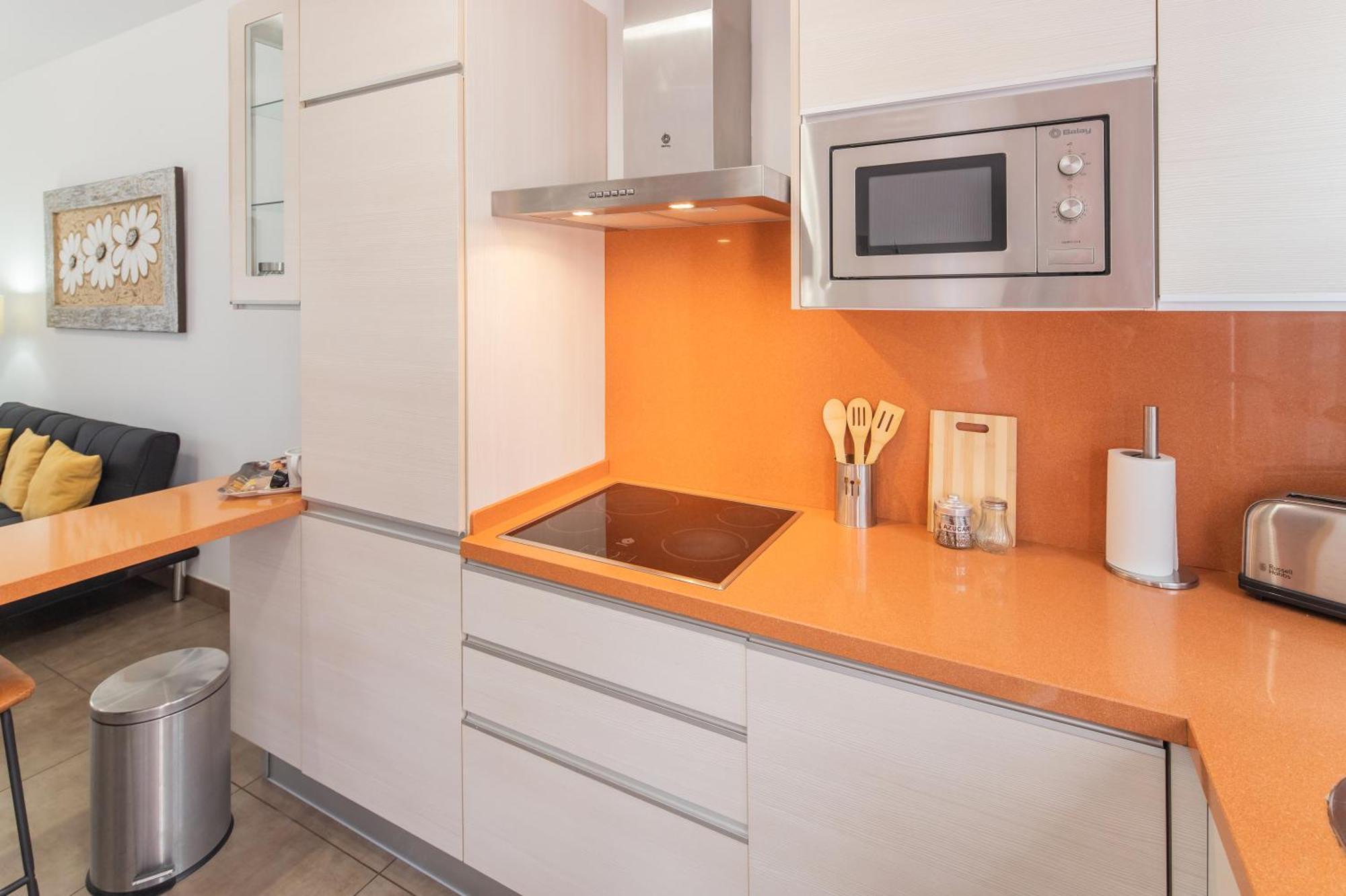 Apartamento El Museo Ecija Luaran gambar