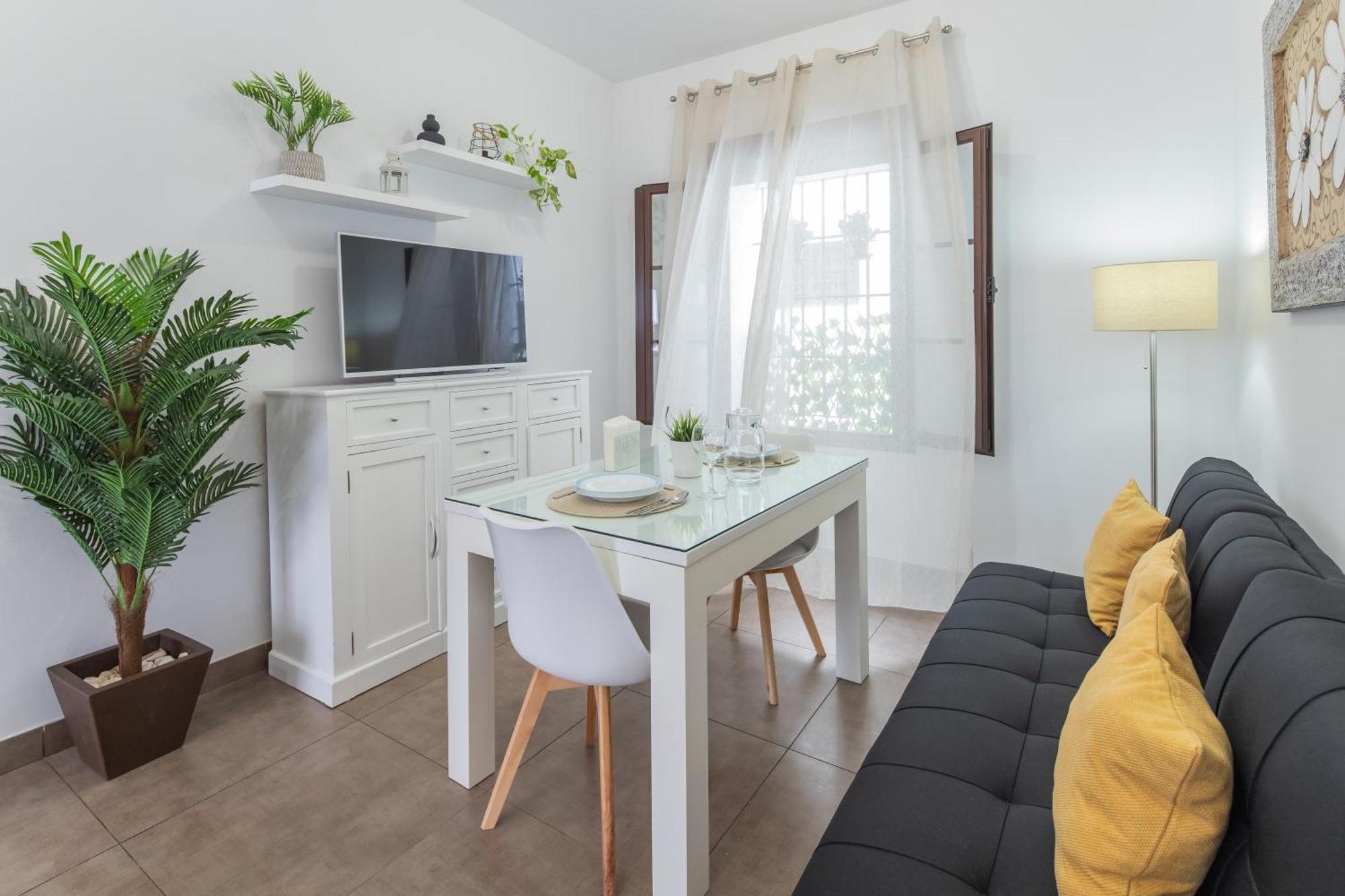 Apartamento El Museo Ecija Luaran gambar
