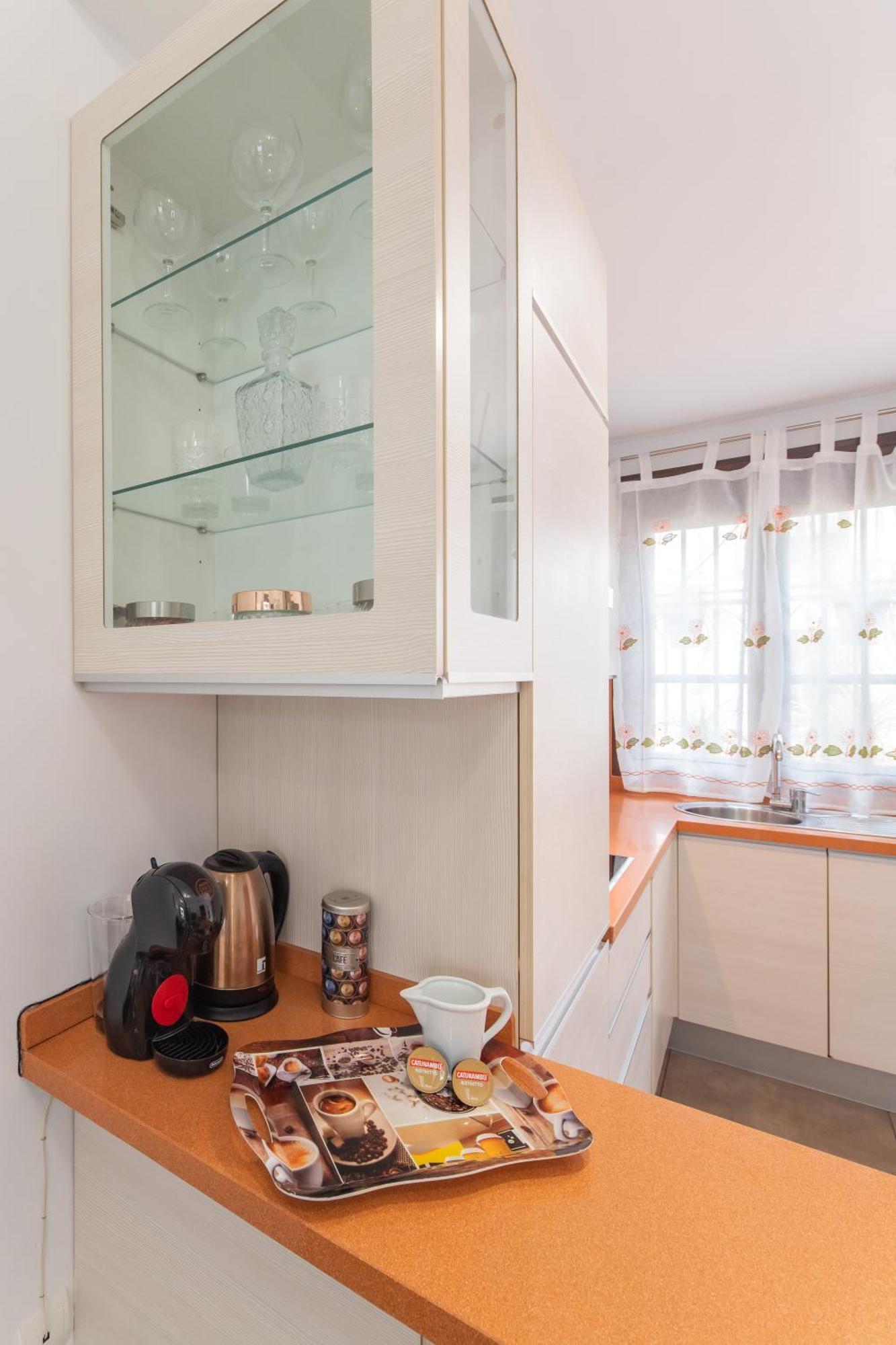 Apartamento El Museo Ecija Luaran gambar