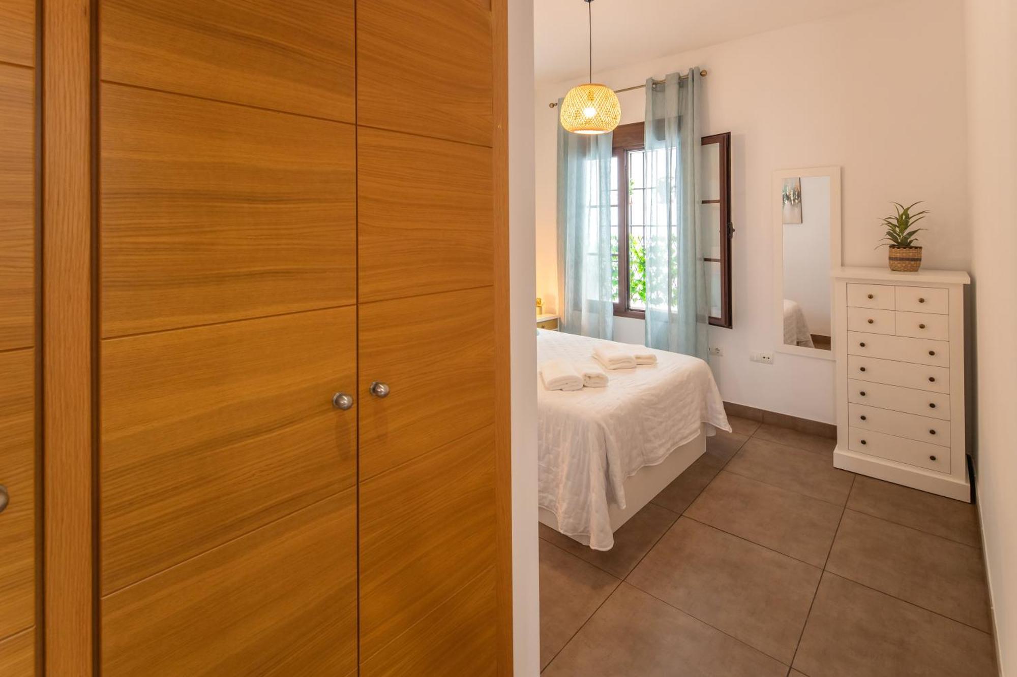 Apartamento El Museo Ecija Luaran gambar