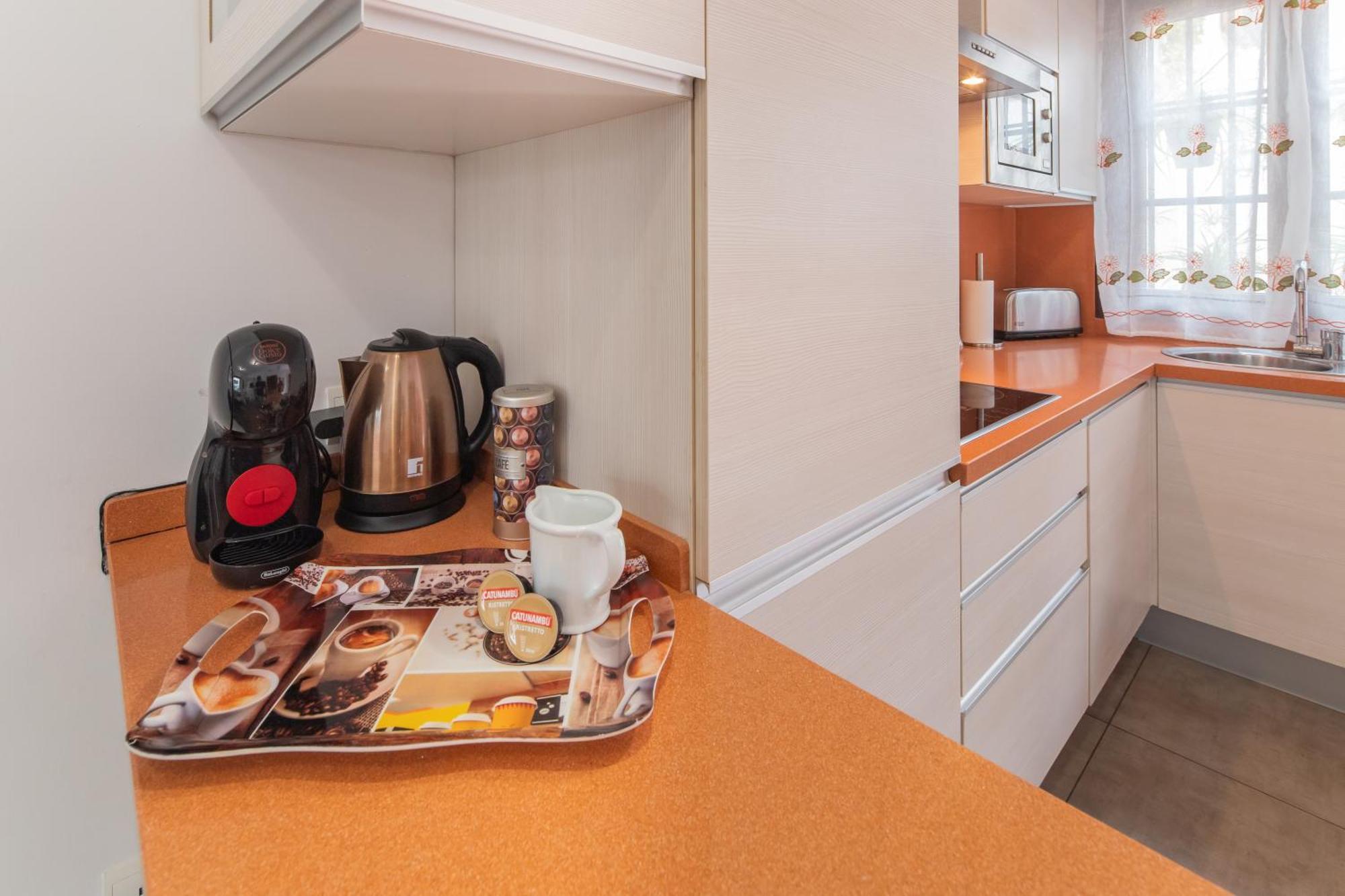 Apartamento El Museo Ecija Luaran gambar