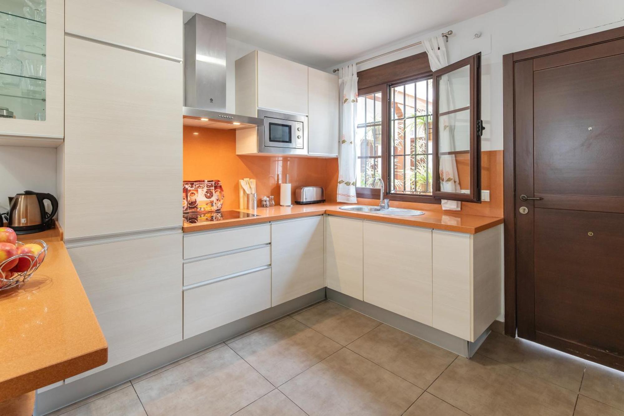 Apartamento El Museo Ecija Luaran gambar