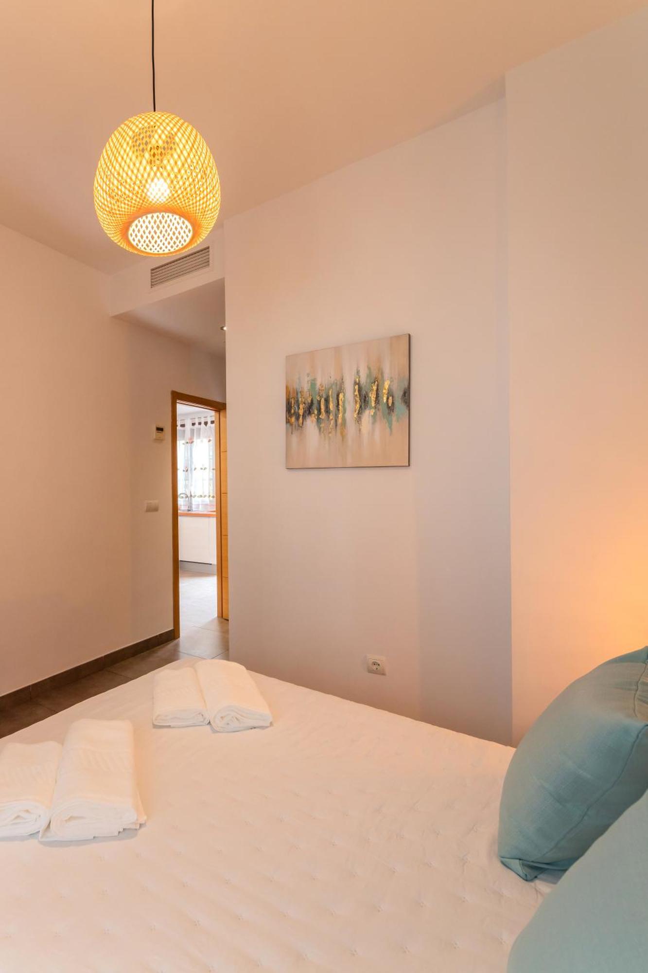 Apartamento El Museo Ecija Luaran gambar