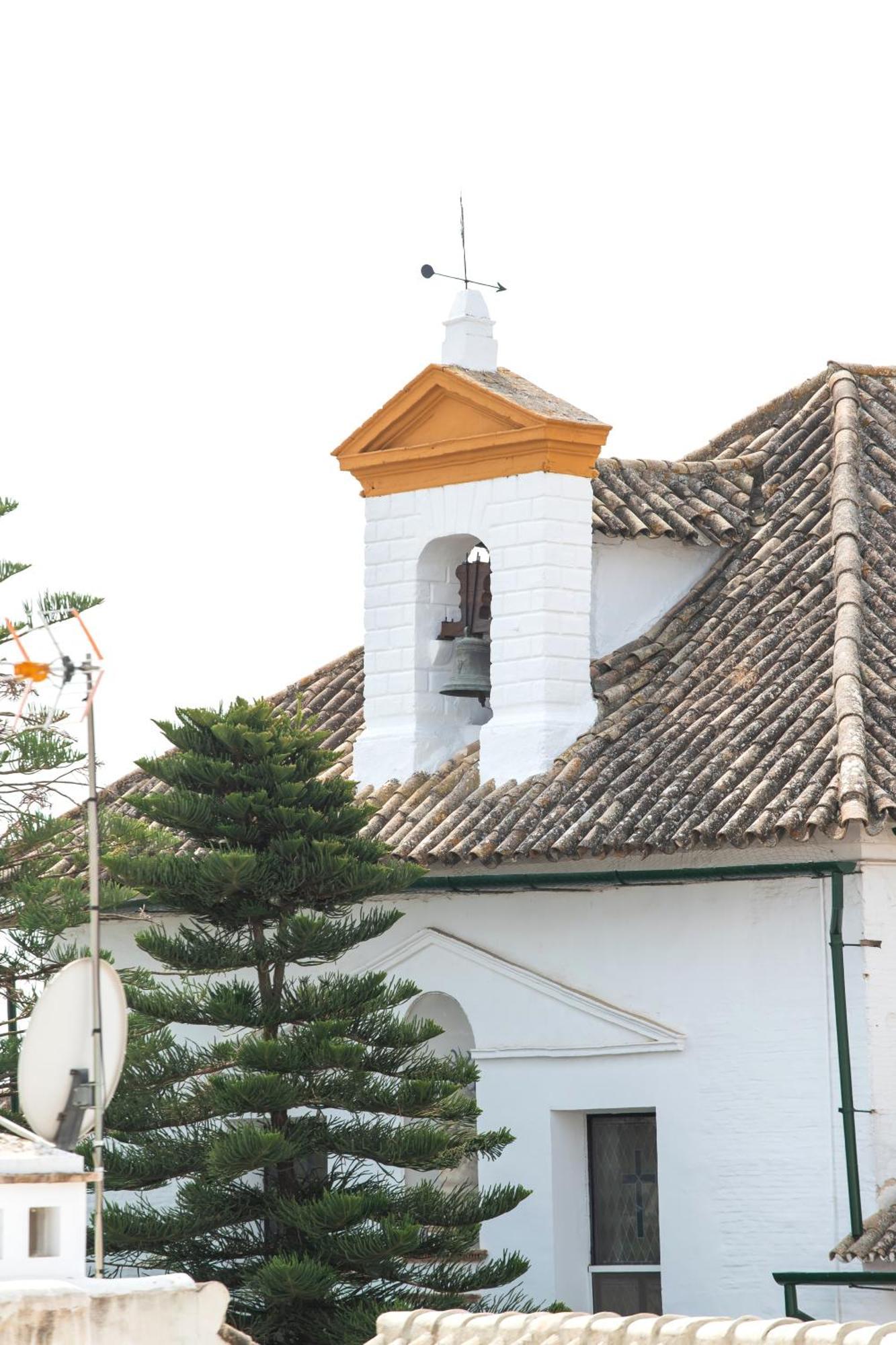 Apartamento El Museo Ecija Luaran gambar